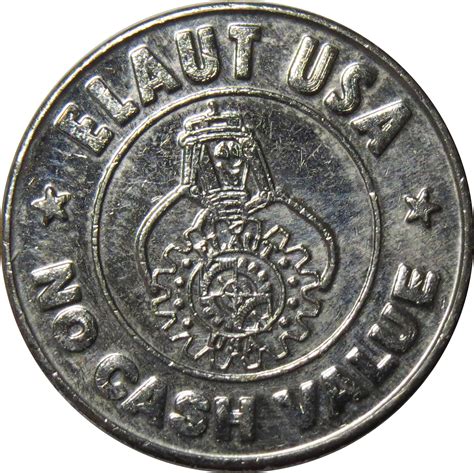 Elaut Coin Price
